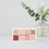 Carte D'appel Télécarte chic de maman (Debout devant)