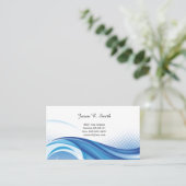 Carte D'appel Télécarte classique (Debout devant)