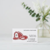 Carte D'appel Télécarte de date de jeu (Debout devant)