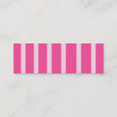 Carte D'appel Télécarte de fille de papillon (Dos)