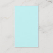 Carte D'appel Télécarte de Fleur di lis (Dos)