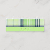 Carte D'appel Télécarte de maman de plaid (Dos)