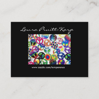 Carte D'appel Télécarte de paix