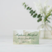 Carte D'appel Télécarte de princesse Castle (Debout devant)