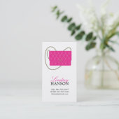 Carte D'appel Télécarte de sac à main (Debout devant)