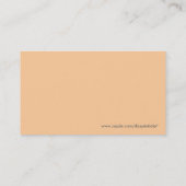 Carte D'appel Télécarte de singe de bande dessinée (Dos)