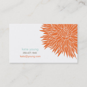 Carte D'appel Télécarte orange de maman