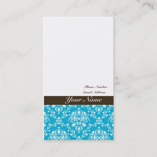 Carte D'appel Télécarte verticale de mod (Devant)