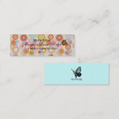 Carte D'appel Télécartes (Devant / Derrière)