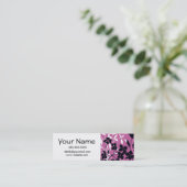 Carte D'appel Télécartes à la mode (Debout devant)