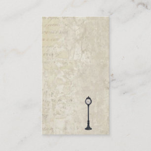 CARTE D'APPEL TÉLÉCARTES DE COURRIER DE LAMPE