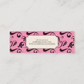 Carte D'appel Télécartes géniales de maman (Dos)