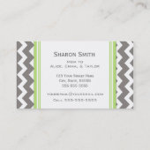 Carte D'appel Télécartes grises de maman de Chevron de chaux (Dos)