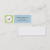 Carte D'appel Télécartes (meilleure récompense d'aujourd'hui) (Devant / Derrière)