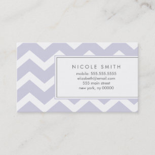 Carte D'appel Télécartes pourpres de motif de Chevron de zigza