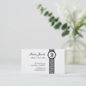 Carte D'appel Télécartes sociales (Debout devant)