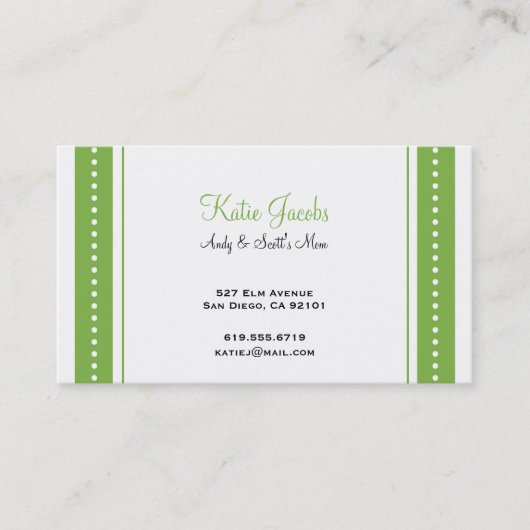 Carte D'appel Télécartes sociales (Devant)