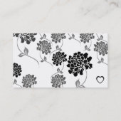 Carte D'appel Télécartes sociales (Dos)