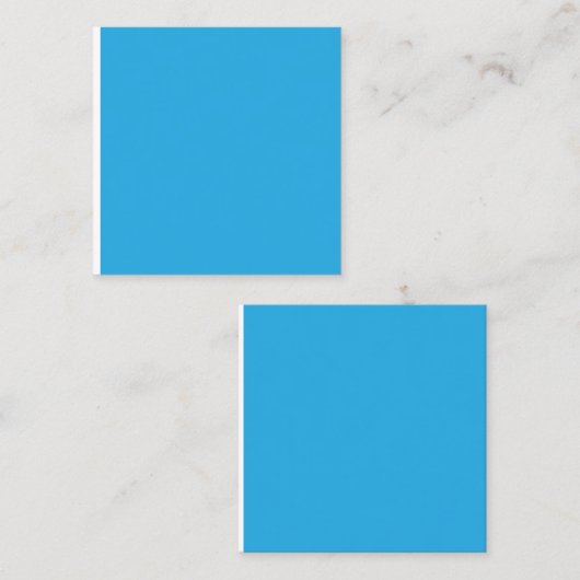 Carte D'appel Un Contraste Visuel Étonnant (Devant / Derrière)