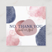 Carte D'appel Yoga Assist Cards (Dos)