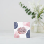 Carte D'appel Yoga Assist Cards (Debout devant)