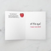 Carte d'AppleO'Lantern (Intérieur)