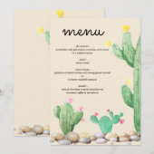 Carte d'aquarelle et symbole Cadeaux (Devant / Derrière)