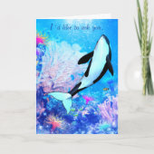 Carte d'Aquatica (Devant)