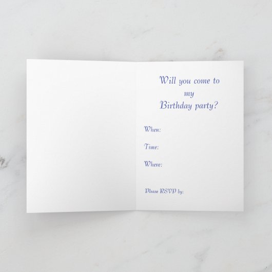 Carte d'Aquatica (Intérieur)