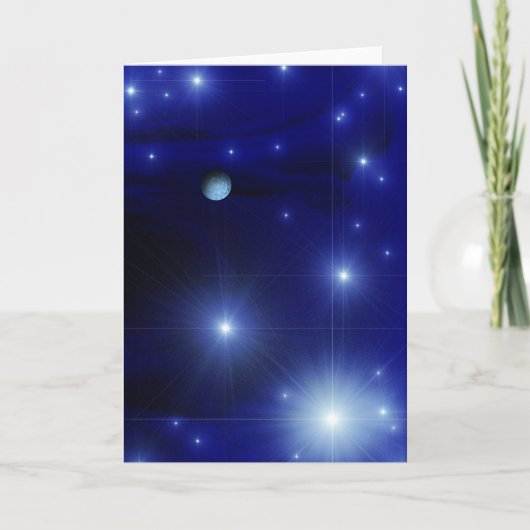 Carte Darbon VI (Devant)