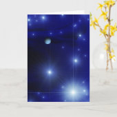 Carte Darbon VI (Fleur jaune)