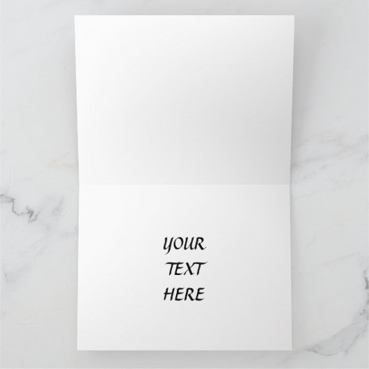 Carte Dark Academia (Intérieur)