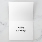 Carte Dark Academia (Intérieur)