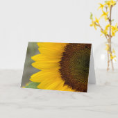 Carte Dark right (Fleur jaune)
