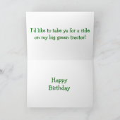 Carte Darlin (Intérieur)