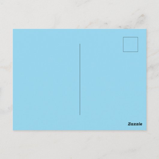 Carte d'art Daffodicolor Yellow Spring Flower (Dos)