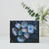 Carte d'art de San Diego Artists -Julie Ann Strick (Debout devant)