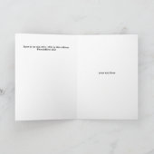 Carte d'art japonaise (Intérieur)