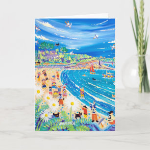 Carte d'art : Swanpool