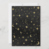 Carte Date limite de sauvegarde de la lune céleste moder (Dos)