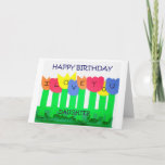 CARTE DAUGHTER BIRTHDAY=YOU ARE SPECIAL<br><div class="desc">Notez que la reprise a été réalisée par SPECIAL she makes YOUR Life and... ..how very SPECIAL SHE is to "you" AND THANK YOU for stopping by 1 ou my 8 stores!!!</div>