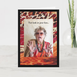 Carte d'aujourd'hui de Pickleball NO humoristique