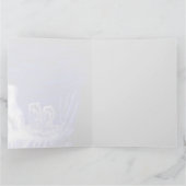 Carte Dauphins, Main du temps (Intérieur)