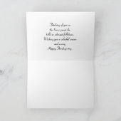 Carte d'automne Windows (Intérieur)