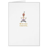 Carte d'autonomisation (Devant)