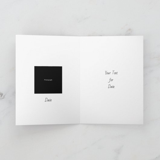 Carte Dave (Intérieur)