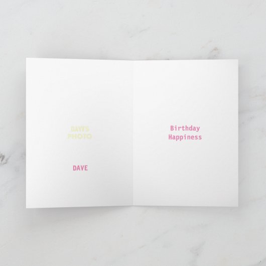 Carte DAVE (Intérieur)