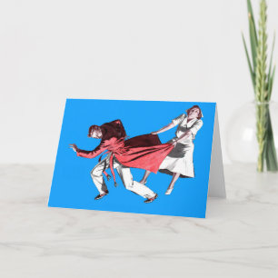 Carte Dave changed his mind about the vasectomy