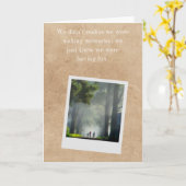 Carte d'aventure du meilleur ami Garçons faisant d (Fleur jaune)