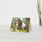 Carte Day_ de la mère heureuse (Devant)